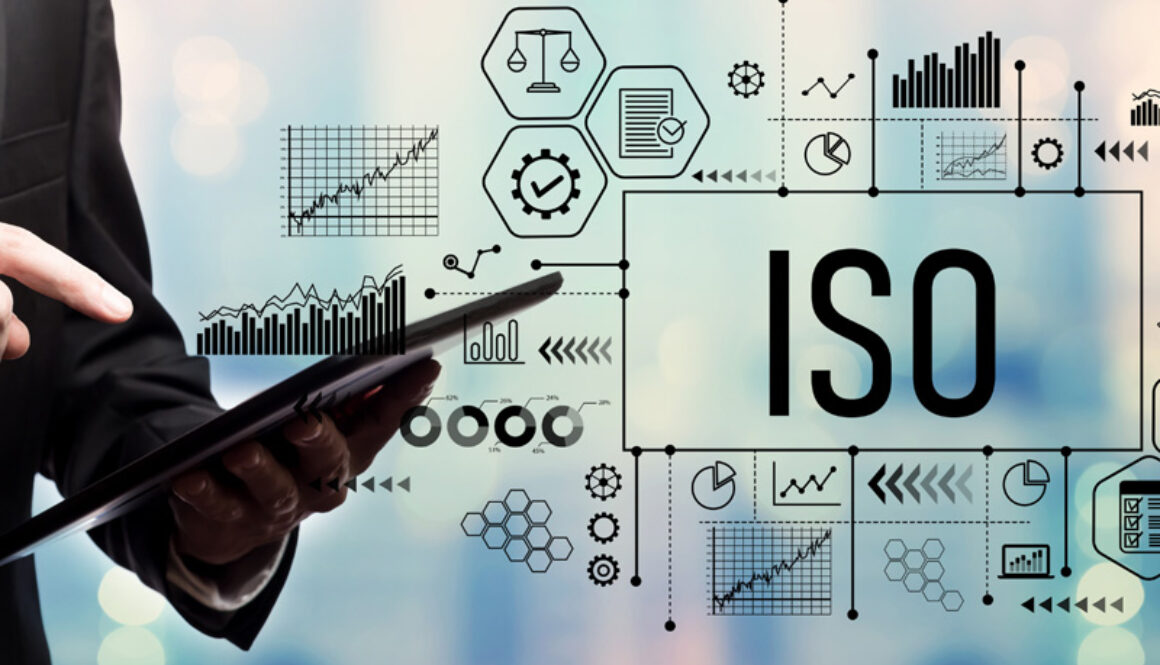 Dokumen ISO