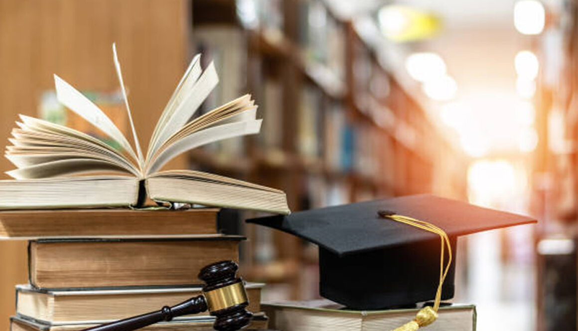 IZIN OPERASIONAL LEMBAGA