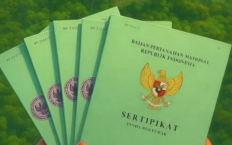PERTANAHAN