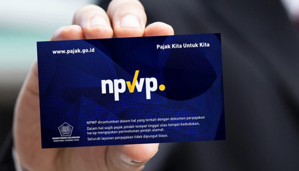 npwp skt