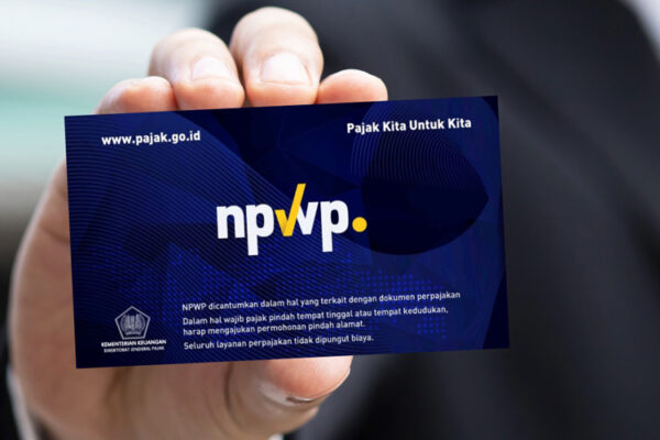npwp skt